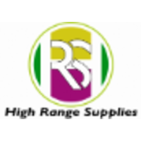 High Range Supplies logo, High Range Supplies contact details