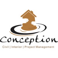 CONCEPTION logo, CONCEPTION contact details