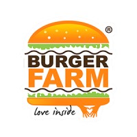 Burger Farm Official logo, Burger Farm Official contact details