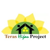 Teras Hijau Project logo, Teras Hijau Project contact details