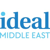 Ideal Middle East logo, Ideal Middle East contact details