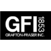 Grafton-Fraser Inc. logo, Grafton-Fraser Inc. contact details