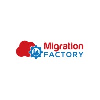 Migration Factory logo, Migration Factory contact details