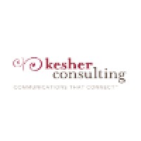 Kesher Consulting logo, Kesher Consulting contact details