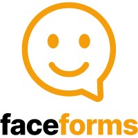 Faceforms logo, Faceforms contact details