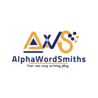 AlphaWordSmiths Digital Marketing & Consultancy logo, AlphaWordSmiths Digital Marketing & Consultancy contact details