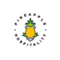 Pineapple Hospitality logo, Pineapple Hospitality contact details