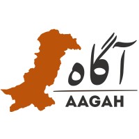 Aagah Initiative logo, Aagah Initiative contact details