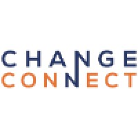 Change Connect logo, Change Connect contact details