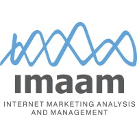 IMAAM logo, IMAAM contact details