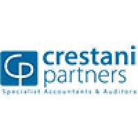 Crestani Partners logo, Crestani Partners contact details