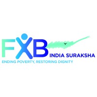 FXBIS - FXB India Suraksha logo, FXBIS - FXB India Suraksha contact details