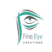 FineEye Creations logo, FineEye Creations contact details