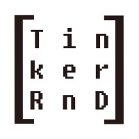 Tinker RnD logo, Tinker RnD contact details