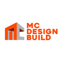 MC Design Build logo, MC Design Build contact details