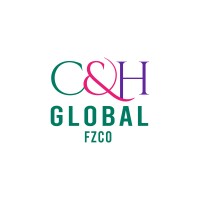 C&H Global FZCO logo, C&H Global FZCO contact details