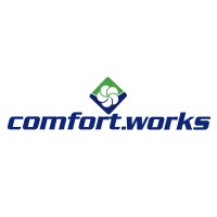 Comfortworks, Inc. logo, Comfortworks, Inc. contact details