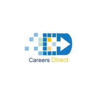 Careers Direct logo, Careers Direct contact details