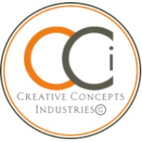 Creative Concepts Industries logo, Creative Concepts Industries contact details