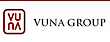 Vuna Group logo, Vuna Group contact details