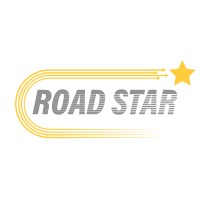 Road Star logo, Road Star contact details