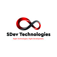 SDev Technologies logo, SDev Technologies contact details