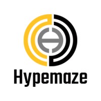 Hypemaze (A Digital Marketing Agency) logo, Hypemaze (A Digital Marketing Agency) contact details