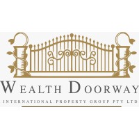 Wealth Doorway International Property Group logo, Wealth Doorway International Property Group contact details