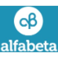 Alfabeta logo, Alfabeta contact details