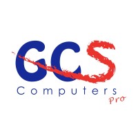 GCS Computers Pro logo, GCS Computers Pro contact details