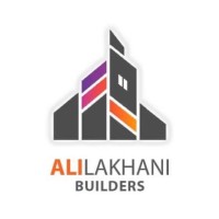 Ali Lakhani Builders logo, Ali Lakhani Builders contact details