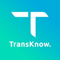 Transknow logo, Transknow contact details