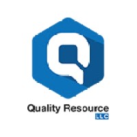 Quality Resource LLC logo, Quality Resource LLC contact details