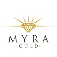 Myra Gold logo, Myra Gold contact details