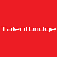 Talentbridge logo, Talentbridge contact details