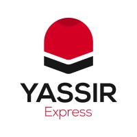 Yassir Express Maroc logo, Yassir Express Maroc contact details