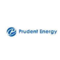 Prudent Energy logo, Prudent Energy contact details