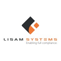 Lisam Systems Turkey logo, Lisam Systems Turkey contact details