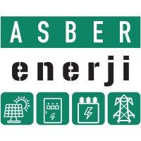 ASBER ENERJİ logo, ASBER ENERJİ contact details