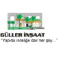 Güller İnşaat logo, Güller İnşaat contact details