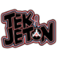 TekJeton logo, TekJeton contact details