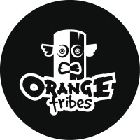 Orange Tribes logo, Orange Tribes contact details