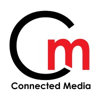 Connected Media Corp. logo, Connected Media Corp. contact details