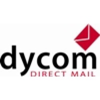 Dycom Direct Mail logo, Dycom Direct Mail contact details