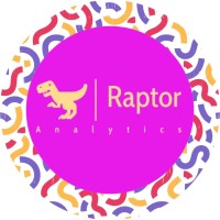 Raptor Analytics logo, Raptor Analytics contact details