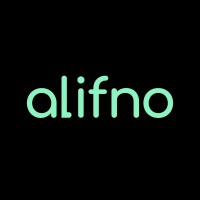 alifno logo, alifno contact details