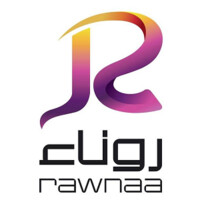 Rawnaa Media logo, Rawnaa Media contact details