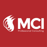 MCI Professional Consultant logo, MCI Professional Consultant contact details