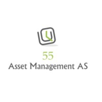 55 Asset Management AS logo, 55 Asset Management AS contact details