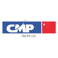 CMP Pipe (Pvt.) Ltd. logo, CMP Pipe (Pvt.) Ltd. contact details